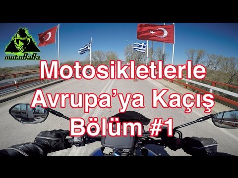 Video: Suzuki, Avrupa'ya ulaşıp ulaşmayacağını bilmesek de 27 hp GSX-S250F ile spor turizmi ruhunu geri kazanıyor