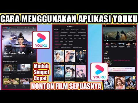 Video Youku Tanpa Installation - Colaboratory