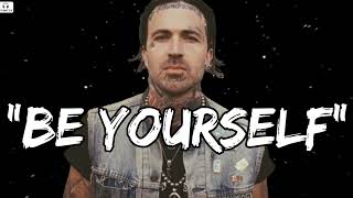 Yelaeolf "Be Yourself"(Song)🤘🎶