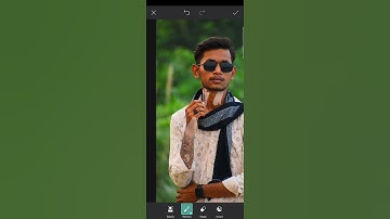 #shorts Face smooth photo edit #youtubeshorts #shortvideo #short