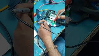 JBL Xtreme 3 charging issue shorting check #viralvideo #youtubeshorts #dj 👍👍🔥🔥🙏🙏