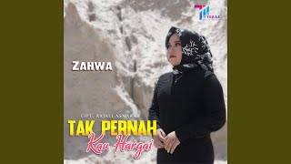 Tak Pernah Kau Hargai