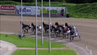 Vidéo de la course PMU PRIX DE MONS (MERWESTAAL TALENT CHALLENGE)