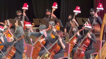 Trepak from the Nutcracker