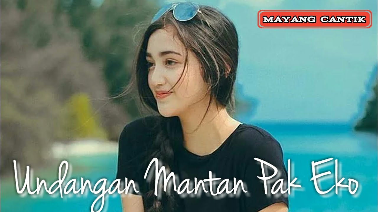 Undangan Mantan Kekasih Dugem Th Clip
