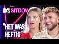 SUZAN & FREEK over SAMENWERKING SNELLE: “Ik word daar ONGEMAKKELIJK van” | MTV Sit Down