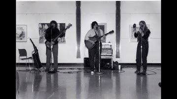 Wind and Wood ~ Jaime Live! at Women in the Arts