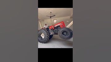 Rohit deshwal john deere vs savraj tochan video #automobile #youtubeshorts #shorts