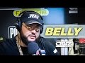 Capture de la vidéo Belly Talks Losing Everything, New Found Success & Cancelling Jimmy Kimmel Appearance