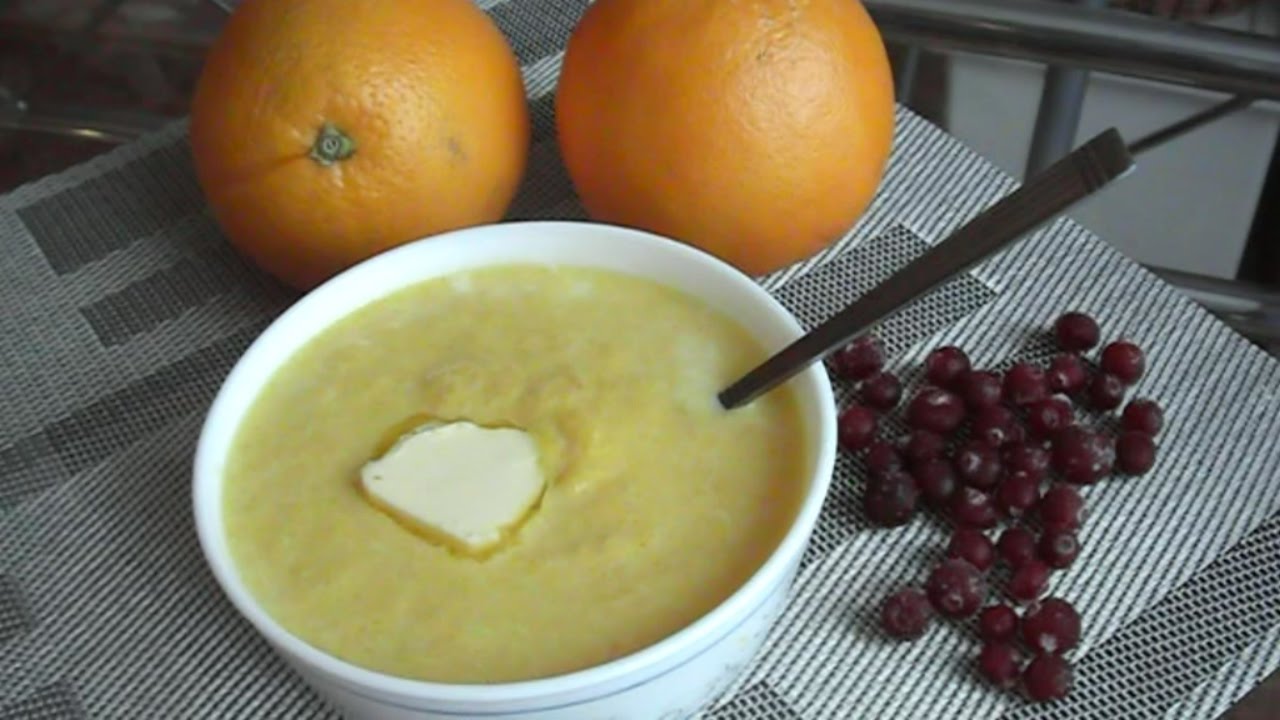 Какая каша самая полезная Какая каша самая полезная