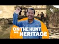 On the hunt for heritage | Singapore HeritageFest 2024