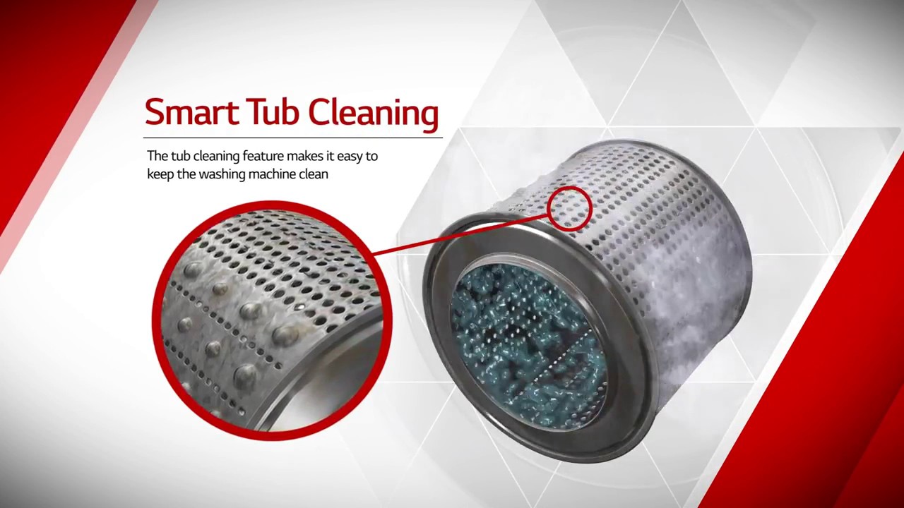 ELS PHILS LG COMMERCIAL WASHER DRYER FEATURES AND BENEFITS YouTube