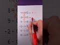 Addition and subtraction #tricksandsolutions #education #viral #viralshorts #reasoning #easy