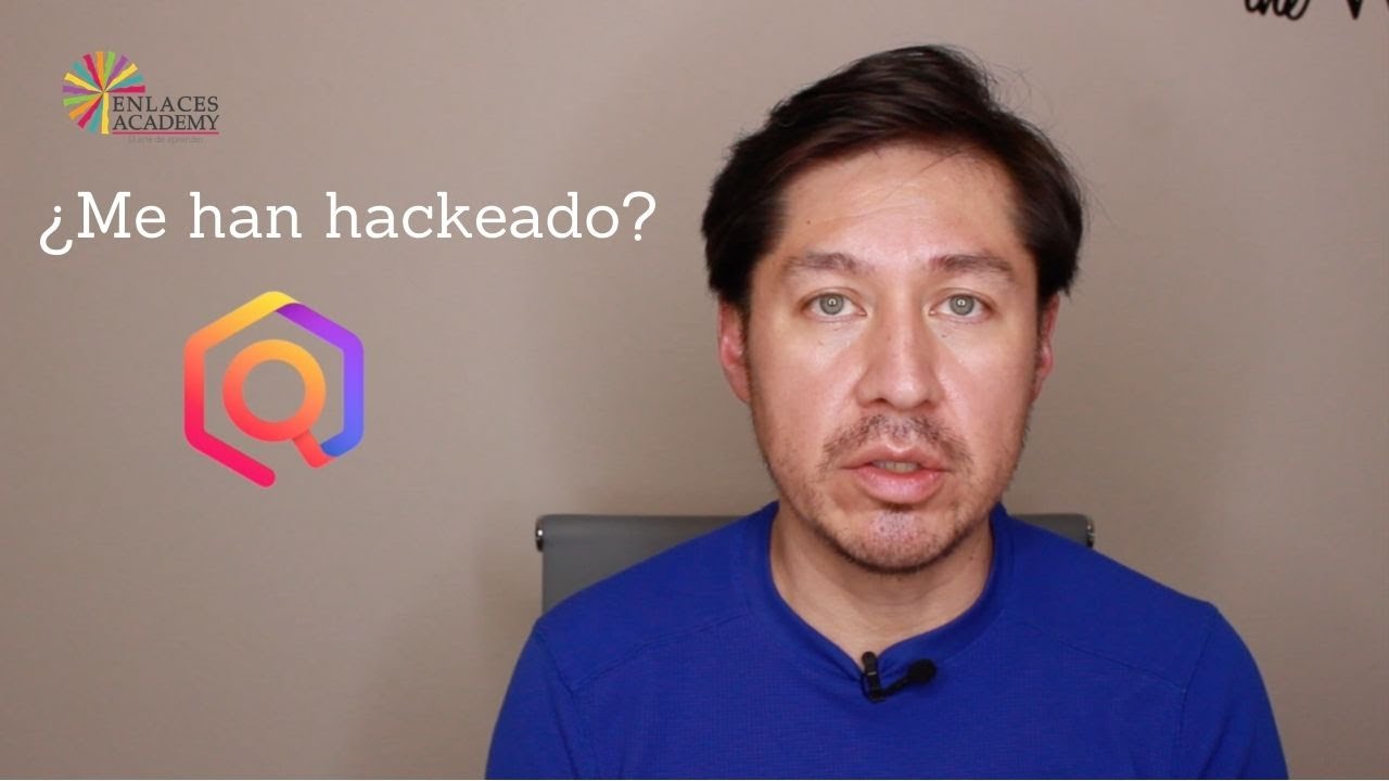 ¿Cómo saber si mi cuenta ha sido 'hackeada'? YouTube