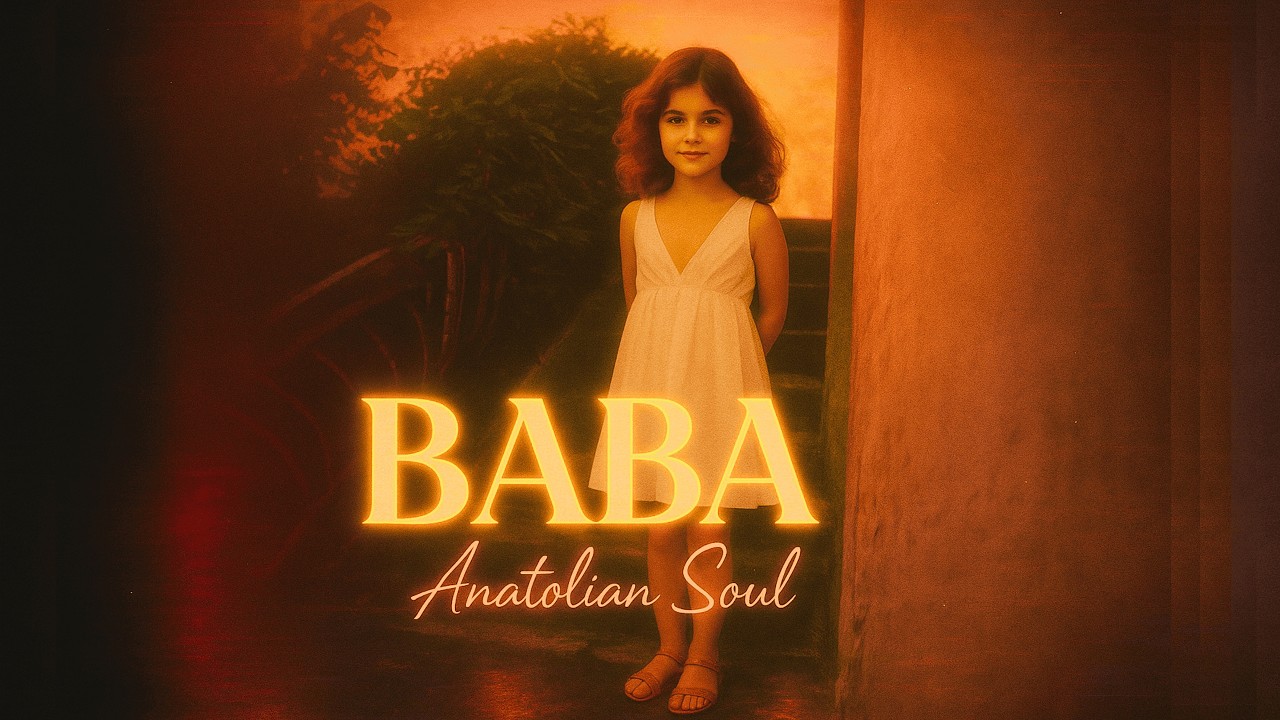 Baba - Psychedelic Anatolian  Rock | 1970s  Anatolian Soul