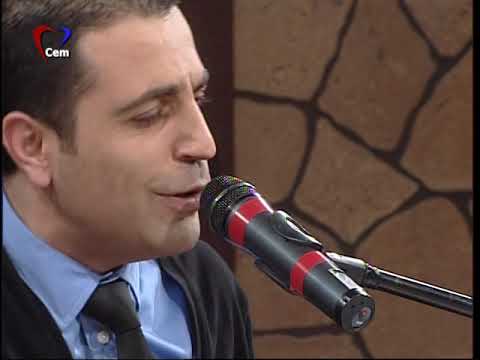 İsmail Altunsaray (Unutma Dost) [Mektup Derken Şiir Oldu](Bozlak)@2012