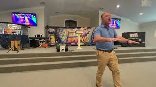VBS Day 1: Who Is Jesus To You?, Matthew 16:13-20, 6/7/2026, Bro. Greg Carter, @WalkervilleBaptist