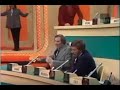 Match Game 74 (Episode 158) (With Slate) ("The Boob Walkout!") (GOLD STAR EPISODE)