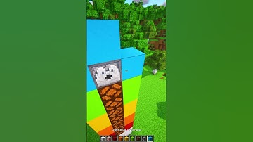 Minecraft Archery Mini-Game 👀