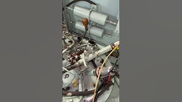 INERT GAS GENERATOR || Cleaning the Pilot Burner and Main Burner Nozzles on an IGG