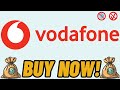 10 yield and 50 upside  time to buy vodafone stock now  vod stock analysis 