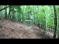 Discgolf Gößweinstein Main Layout Bahn 9