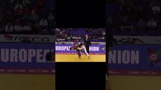 Best Judo Escapes#judo #fyp #sport #ijf #edit