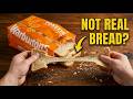 Every UK Supermarket Bread Ranked — Only One Is Actually Real Bread