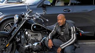 2022 BMW R 18 First Edition: The Gentlemen’s Bavarian Brawler