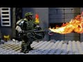 Lego Halo vs Star Wars 23 *TRAILER*