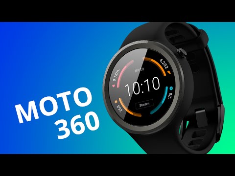 Review] Moto 360: o melhor smartwatch ainda precisa ficar mais esperto