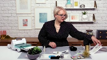 Sizzix Big Shot Bundle with Nested Basics Die Sets by Scrapbook.com