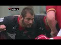 Best of the dominant Georgian scrum at the World Rugby U20 Championship 2016