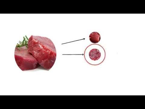 Video: Come Acquistare Carne Fresca