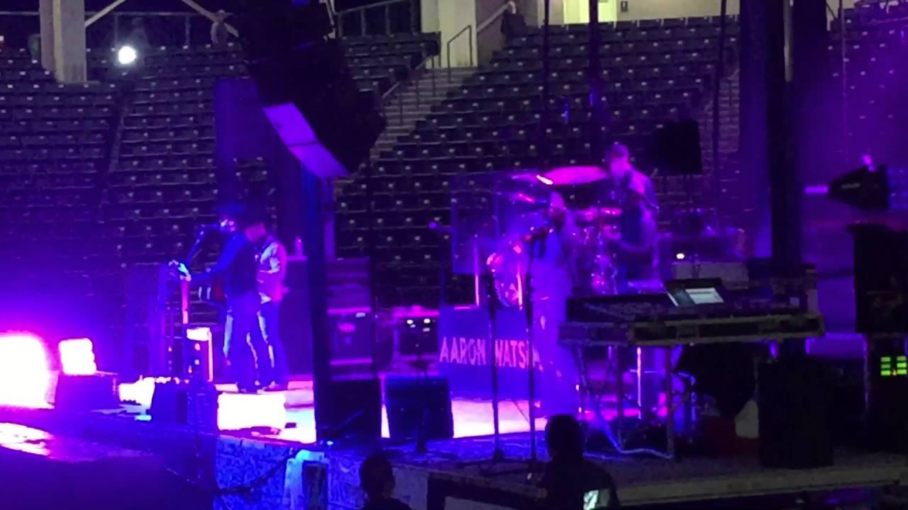 Barbed Wire Halo Aaron Watson YouTube