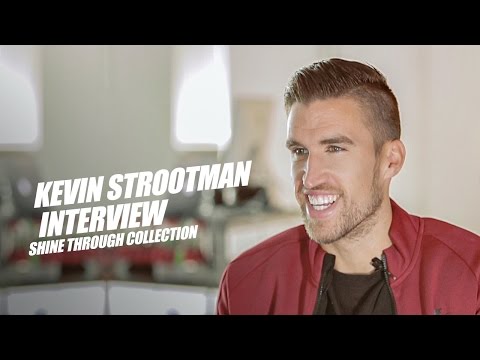 Video: Kevin Strootman Neto Vrijednost