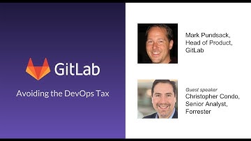 Avoiding the DevOps Tax