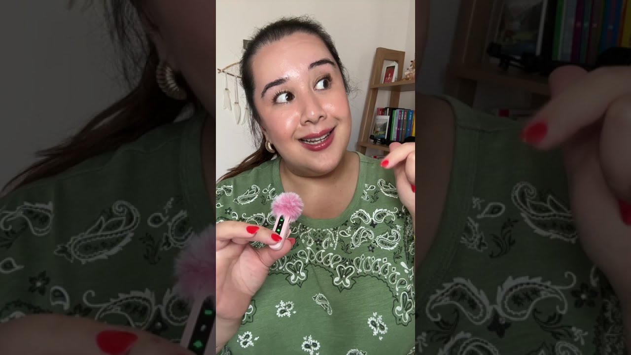 10k Robotic Affirming + EFT Tapping Challenge WILL Change Your Life in 33 Days!