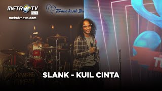 KONSER #TERIMAKASIHIBU SLANK - KUIL CINTA