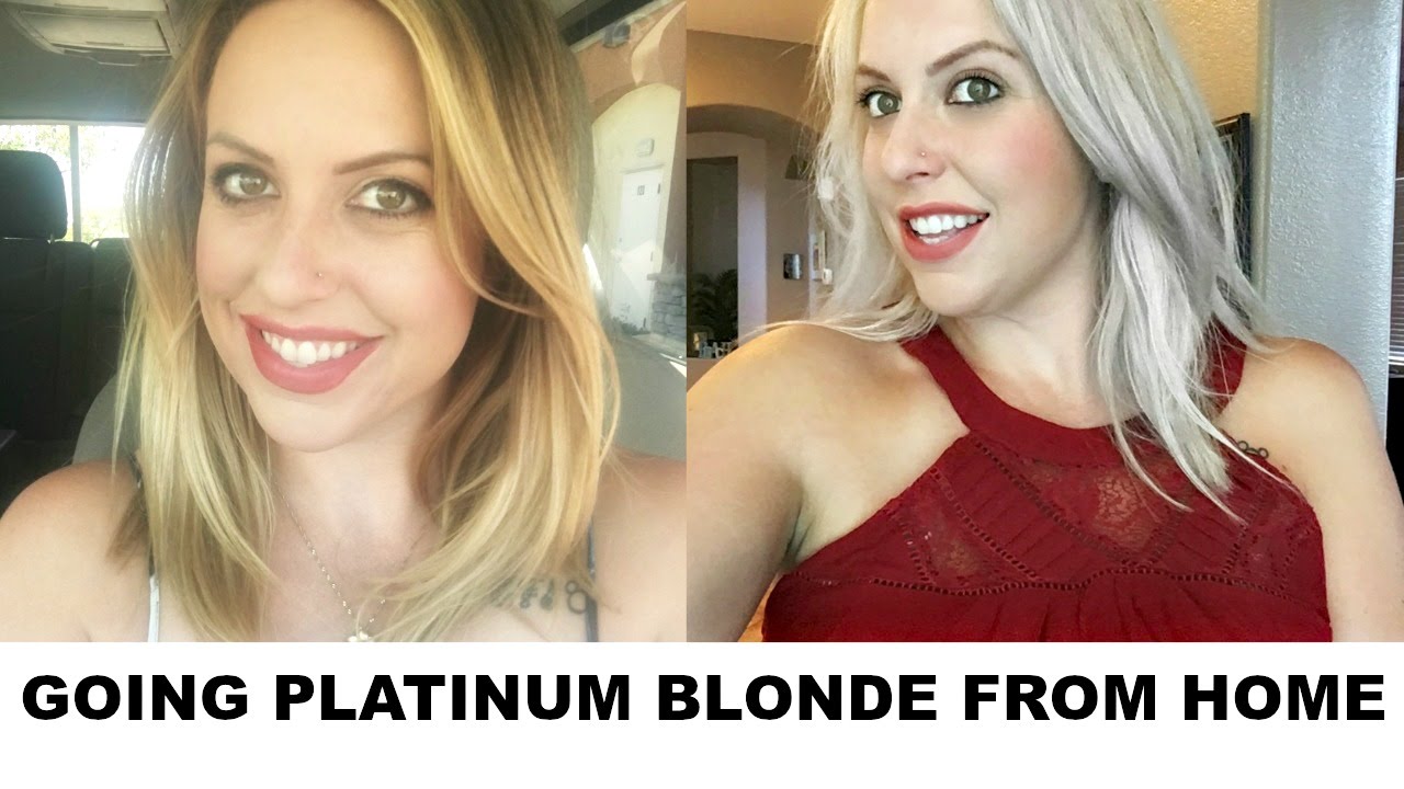 3. Tips for Going Platinum Blonde from Dark Blonde Hair - wide 7