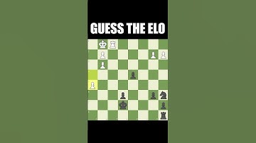 Chess Endgame  #chess #chessgame #winchessgameinlessthan5minutes