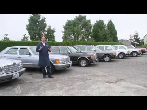 introduction-to-older-mercedes-ownership:-1975-to-1995-benz-series-part-1-w/-kent-bergsma