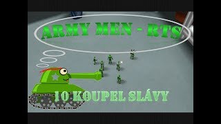 DUM DUM!!! (Army Men: RTS / 10)