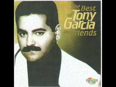 Capa da música Tony Garcia Forever 'Can't let you go' YouTube, de Deia1202