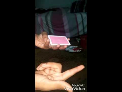 Budget cut tutorial by zach mueller