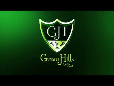 مهرجان نادي جرين هيلز الاول