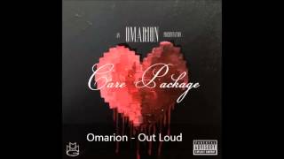 Omarion - Out Loud