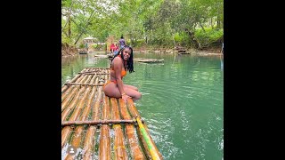 Bamboo Rafting & Limestone Massage at Martha Brae in Montego Bay, Jamaica | Unique Tours Jamaica