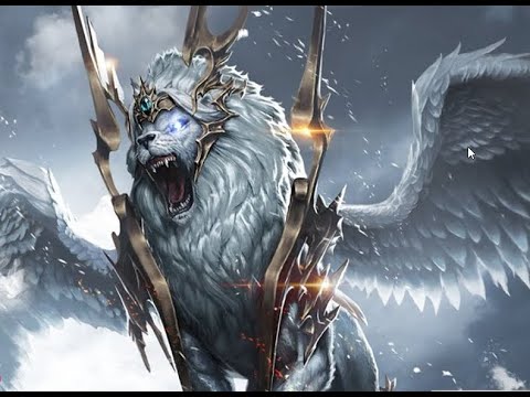 Lost Ark Achates Heroic Mode 2 Enrage RU - YouTube