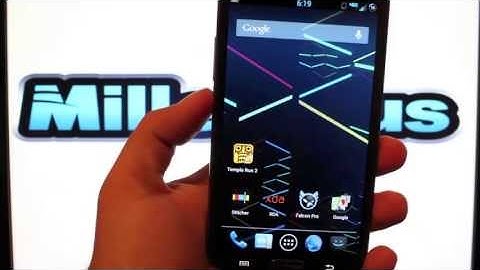 How To Install Android 4.2 JB Keyboard To Any Android Device!